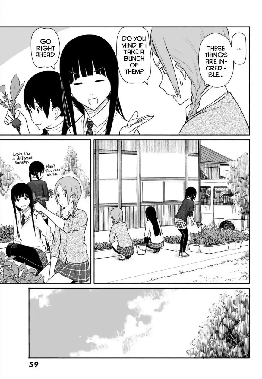 Flying Witch (ISHIZUKA Chihiro) Chapter 16 21